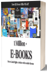 1 Million+ Ebooks + 1 Million PLR Articles Bonus