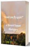 Would You Fly Again? – A Gripping English Suspense Story